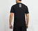 CAMISA ADIDAS OWN THE RUN 3 LISTRAS MASCULINA