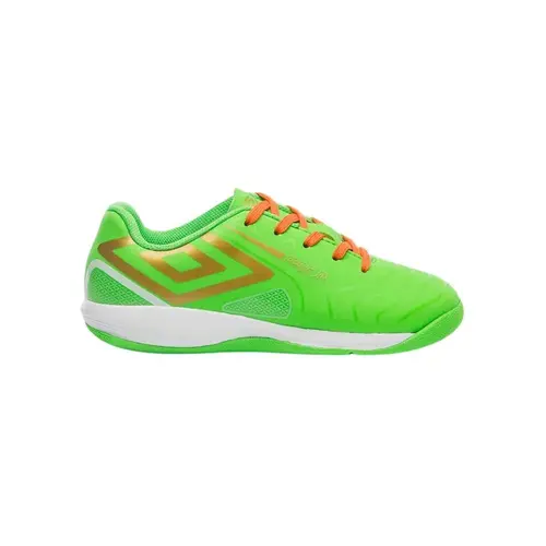 CHUTEIRA FUTSAL UMBRO PRO 5 STP JR