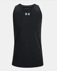 REGATA UNDER ARMOUR BASELINE COTTON MASCULINA