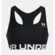 TOP UNDER ARMOUR HG AUTHENTICS  MID FEMININA