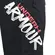 SHORT UNDER ARMOUR TECH WDMK MASCULINO