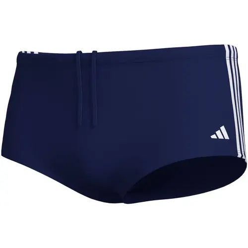 SUNGA ADIDAS 3 LISTRAS MASCULINA