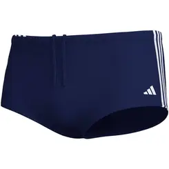 SUNGA ADIDAS 3 LISTRAS MASCULINA