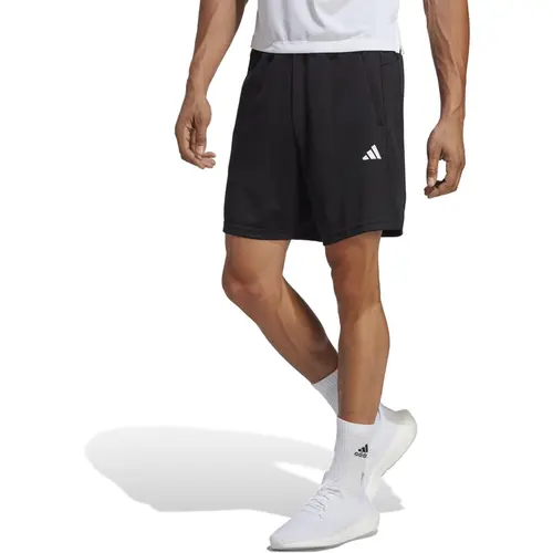 BERMUDA ADIDAS TREINO ESSENTIALS MASCULINA