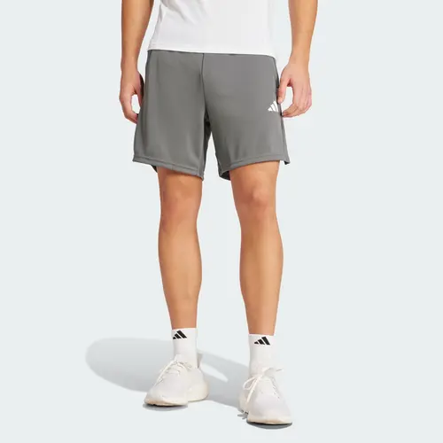 BERMUDA ADIDAS TREINO ESSENTIALS MASCULINA