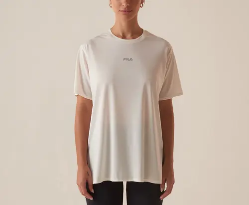 CAMISA FILA FUTURE SPORTS FEMININA