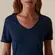 CAMISA FILA EASY TRAINING CREPE FLOW FEMININA