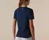 CAMISA FILA EASY TRAINING CREPE FLOW FEMININA