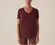 CAMISA FILA EASY TRAINING CREPE FLOW FEMININA