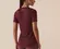 CAMISA FILA EASY TRAINING CREPE FLOW FEMININA