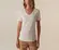 CAMISA FILA EASY TRAINING CREPE FLOW FEMININA