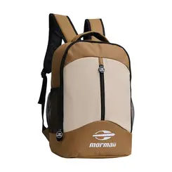 MOCHILA MORMAII COSTA EM POLIESTER