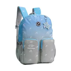 MOCHILA MORMAII  DE COSTA EM POLIESTER