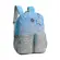 MOCHILA MORMAII  DE COSTA EM POLIESTER