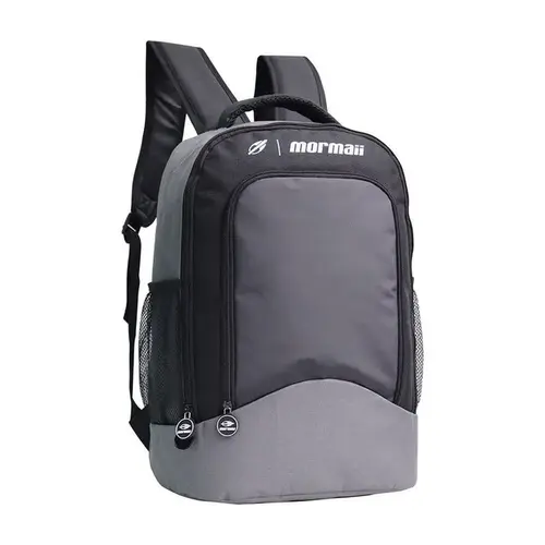 MOCHILA MORMAII COSTA EM POLIESTER