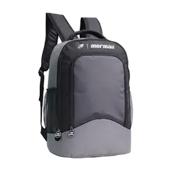MOCHILA MORMAII COSTA EM POLIESTER
