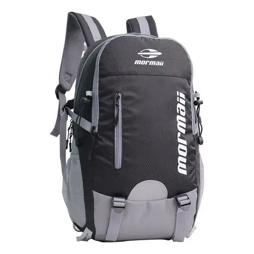 MOCHILA MORMAII CAMPING EM POLIESTER