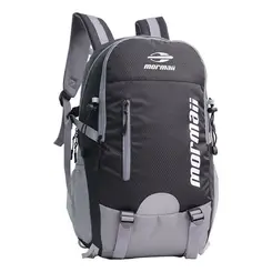 MOCHILA MORMAII CAMPING EM POLIESTER