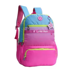 MOCHILA MORMAII  DE COSTA EM POLIESTER