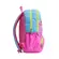 MOCHILA MORMAII  DE COSTA EM POLIESTER