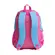 MOCHILA MORMAII  DE COSTA EM POLIESTER