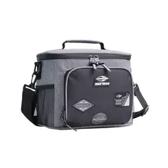 BOLSA TERMICA MORMAII EM POLIESTER