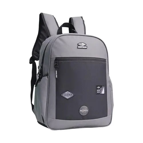 MOCHILA MORMAII COSTA EM POLIESTER