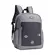 MOCHILA MORMAII COSTA EM POLIESTER