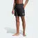 SHORT ADIDAS DE NATAÇÃO ADICOLOR DE 8 POLEGADAS MASCULINA
