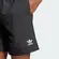 SHORT ADIDAS DE NATAÇÃO ADICOLOR DE 8 POLEGADAS MASCULINA