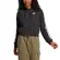 MOLETINHO ADIDAS CAPUZ ZIPER ESSENTIALS TRÊS LISTRAS