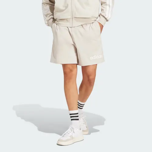 SHORT ADIDAS ESSENTIALS LINEAR SINGLE JERSEY