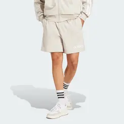 SHORT ADIDAS ESSENTIALS LINEAR SINGLE JERSEY