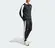 AGASALHO ADIDAS SPORTSWEAR BASIC TRICOT MASCULINO