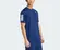 CAMISA ADIDAS CLUB TENNIS CLIMACOOL  3 LISTRAS MASCULINA