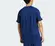 CAMISA ADIDAS CLUB TENNIS CLIMACOOL  3 LISTRAS MASCULINA