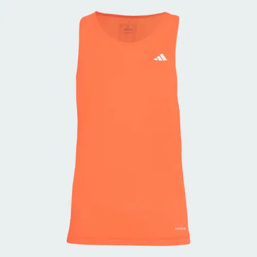 REGATA ADIDAS OWN THE RUN 3 LISTRAS FEMININA