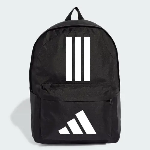 MOCHILA ADIDAS CLASSICA TREINO 3 LISTRAS