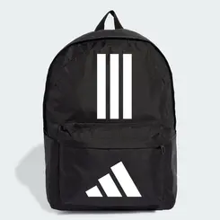 MOCHILA ADIDAS CLASSICA TREINO 3 LISTRAS