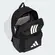 MOCHILA ADIDAS CLASSICA TREINO 3 LISTRAS