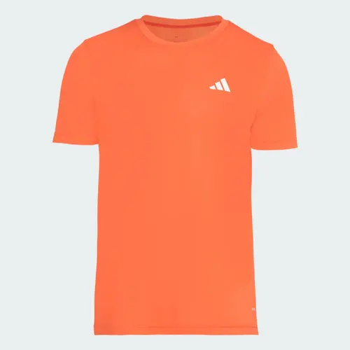 CAMISA ADIDAS OWN THE RUN 3 LISTRAS MASCULINA