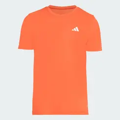 CAMISA ADIDAS OWN THE RUN 3 LISTRAS MASCULINA