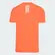 CAMISA ADIDAS OWN THE RUN 3 LISTRAS MASCULINA