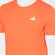 CAMISA ADIDAS OWN THE RUN 3 LISTRAS MASCULINA