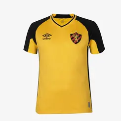 CAMISA SPORT UMBRO OF. 2 2025 TORCEDOR MASCULINA