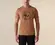 CAMISA FILA ONE WORLD LETTER MASCULINA