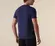 CAMISA FILA ONE WORLD LETTER MASCULINA
