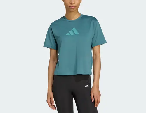 CAMISA ADIDAS  ESSENTIALS FEMININA