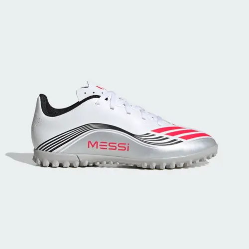 CHUTEIRA SOCIETY ADIDAS F50 MESSI CLUB INF