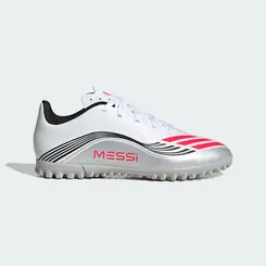 CHUTEIRA SOCIETY ADIDAS F50 MESSI CLUB INF